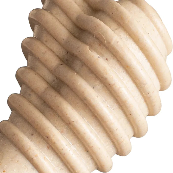 BetterBone Medium Beef Dog Chew Toy Mini