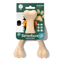 BetterBone Medium Beef Dog Chew Toy Small