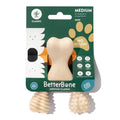BetterBone Medium Classic Dog Chew Toy Mini