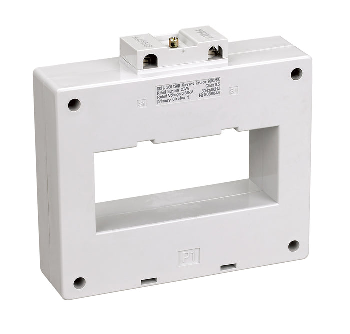 BH-0.66 100I-2500/5A Current Transformer 0.5/15VA