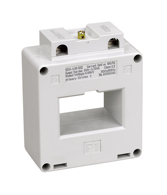 BH-0.66 40I-250/5A Current Transformer 0.5/2.5VA
