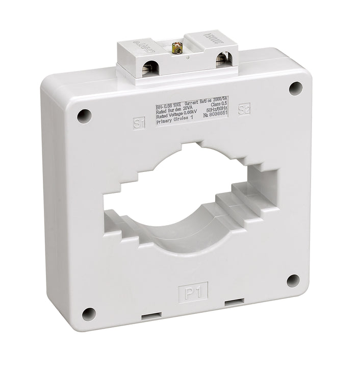 BH-0.66 50I-200/5A Current Transformer 0.5/5VA
