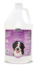 Bio-Groom Anti-Shed Crème Rinse Gallon