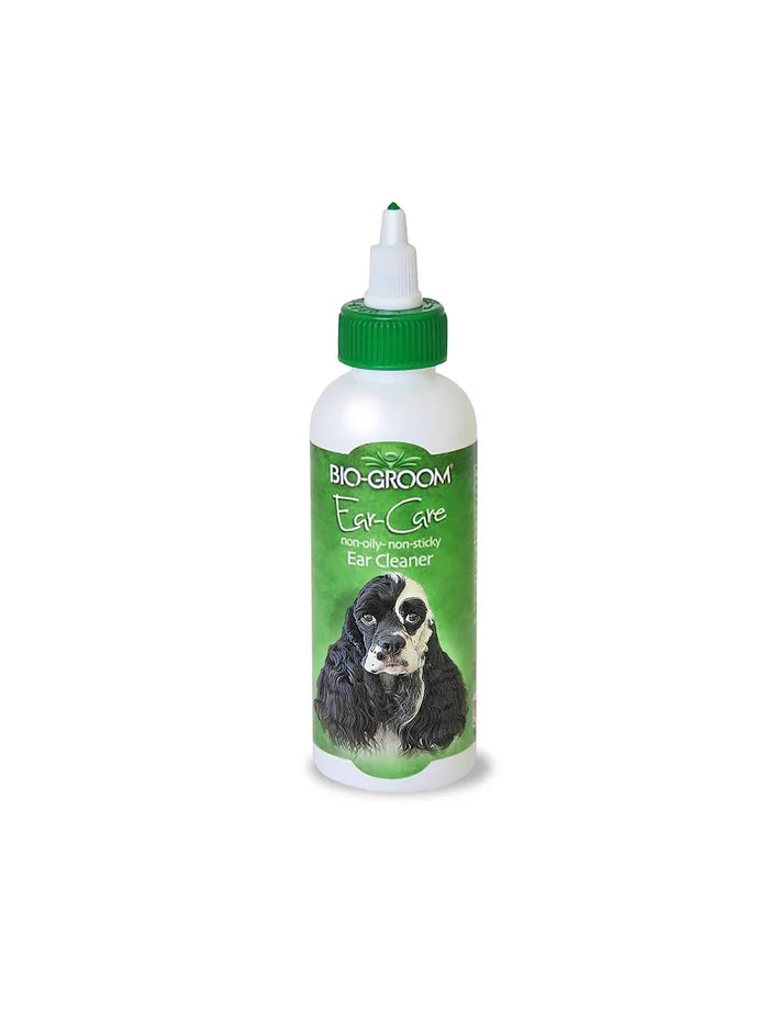 Bio-Groom Ear Care Ear Cleaner 4oz