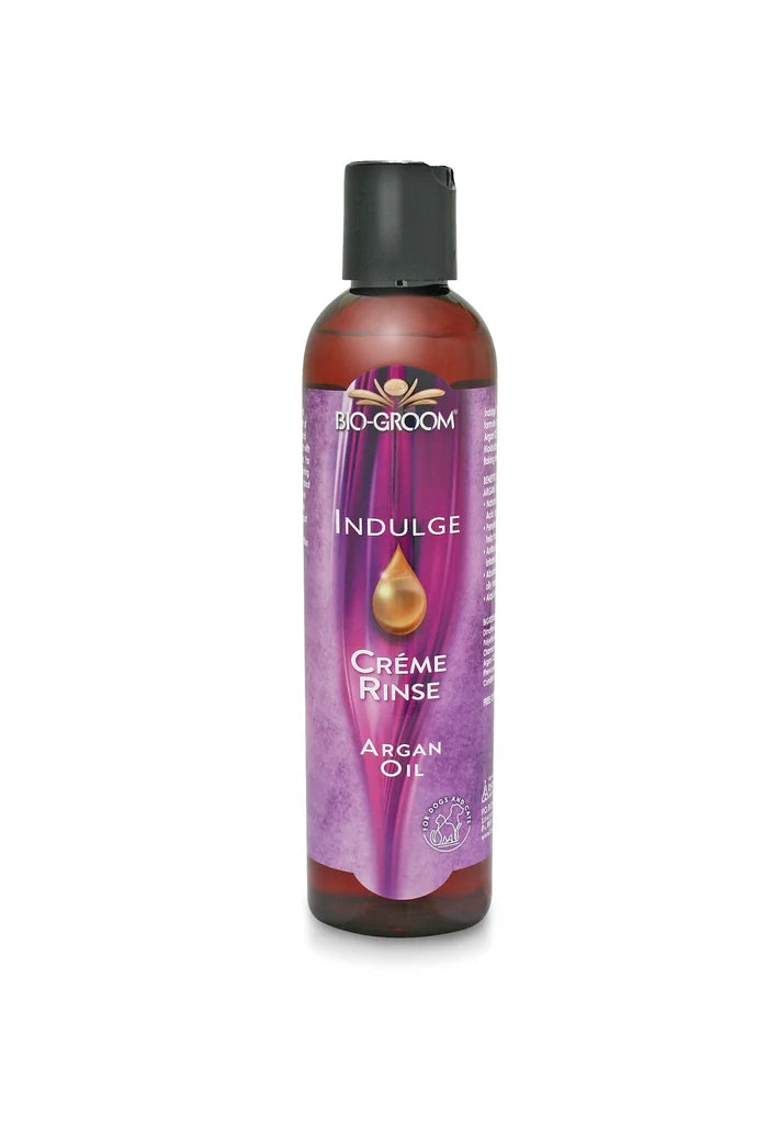 Bio-Groom Indulge Crème Rinse 8oz