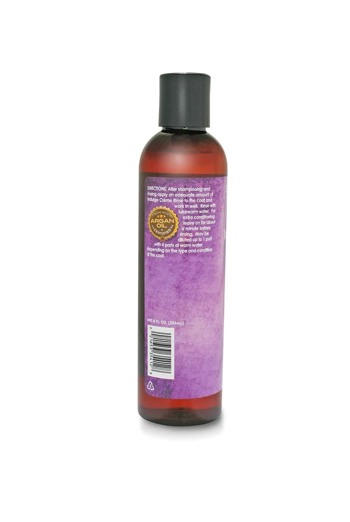 Bio-Groom Indulge Crème Rinse 8oz