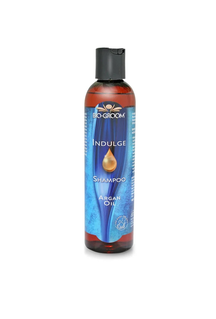 Bio-Groom Indulge Shampoo 8oz