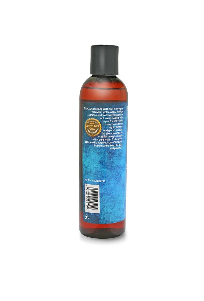 Bio-Groom Indulge Shampoo 8oz