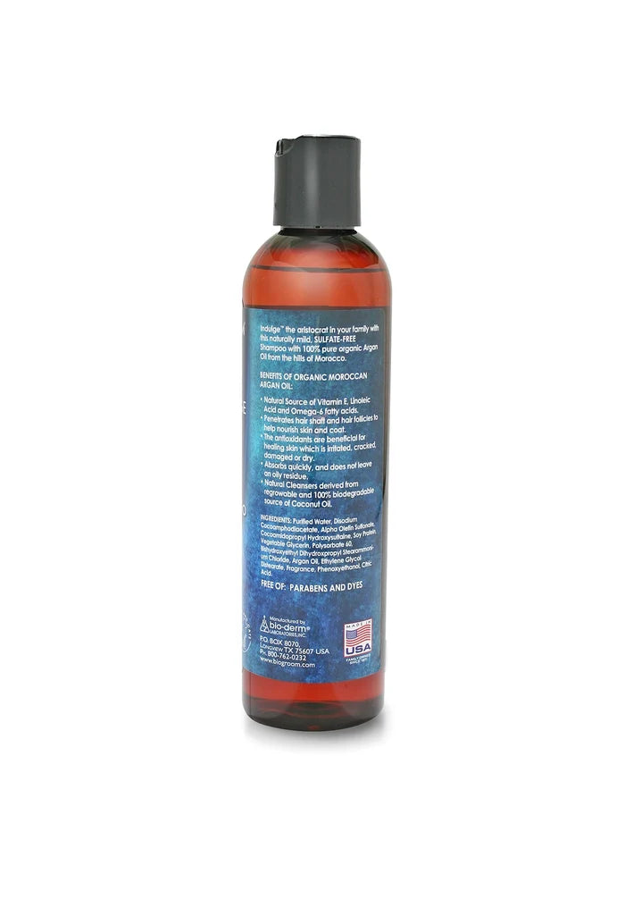 Bio-Groom Indulge Shampoo 8oz
