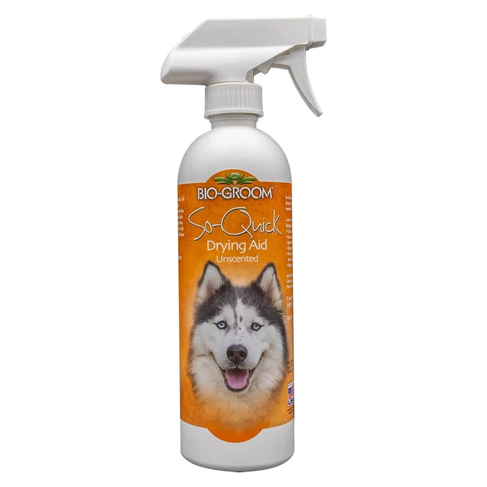 Bio-Groom So-Quick 16oz
