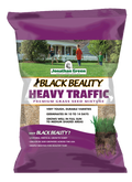 Black Beauty Heavy Traffic Grass Seed