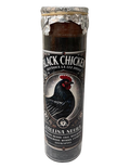 Black Hen  ( Gallina Negra )    Prepared Candle Botanica