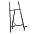 Black Mini Easel -8"