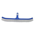 Blue devil Pool Equipment Pool Store Canada Blue Devil 18" White Poly Bristle Pool Wall Brush - Pool Store Canada