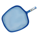 Blue devil Pool Equipment Pool Store Canada Blue Devil Skimmer with Heavy Duty Ribbed Frame c/w Handle - Pool Store Canada