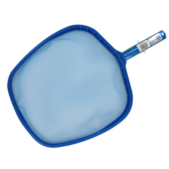 Blue devil Pool Equipment Pool Store Canada Blue Devil Skimmer with Heavy Duty Ribbed Frame c/w Handle - Pool Store Canada