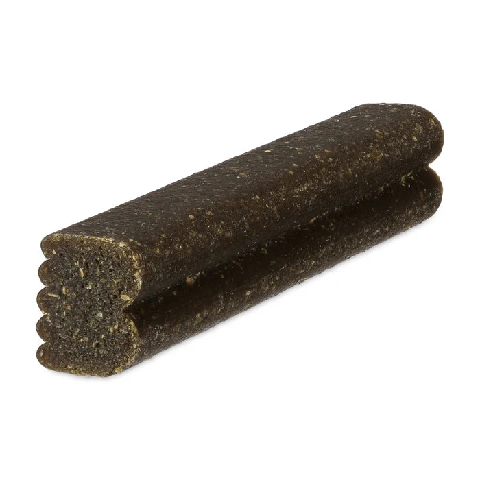 Bocce's Bakery Dailies Brushy Sticks Medium Dog Dental Treats 13oz