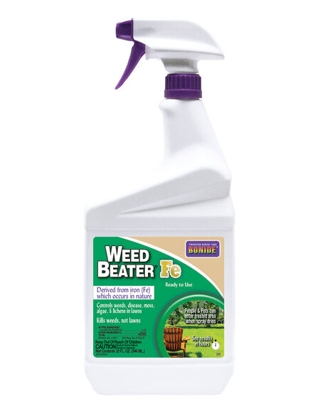 Bonide Weed Beater FE RTU
