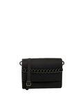 HAVAIANAS borsa a spalla casual nera 4150179 CASUAL BAG-0090