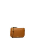 GIANNI CHIARINI borsa a spalla frida marrone 10435 FRIDA-206