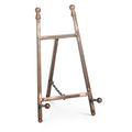 Bronze Mini Easel -8"