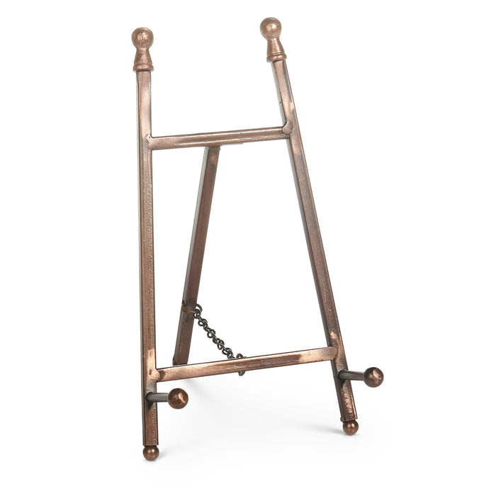 Bronze Mini Easel -8"