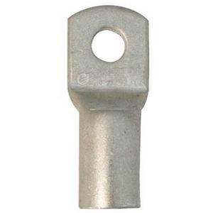 Cable Lug for 630 mm² Conductor – 20 mm Mounting Hole, Tin-Plated Copper
