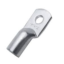 Cable Lug for 630 mm² Conductor – 20 mm Mounting Hole, Tin-Plated Copper