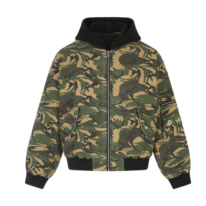 Camouflage / S