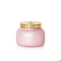 Capri Blue Pink Grapefruit & Prosecco Love Lock Signature Candle