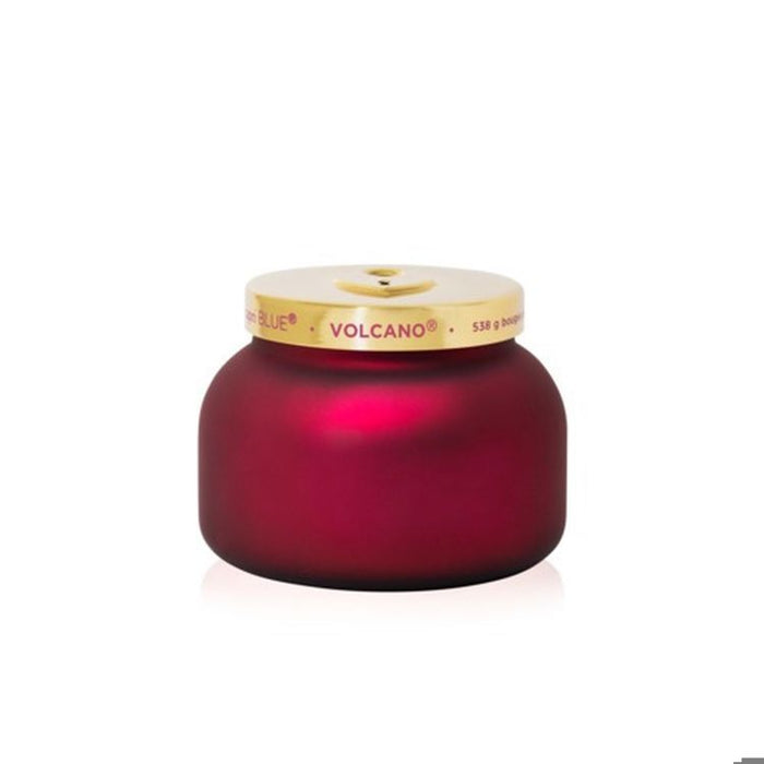 Capri Blue Volcano Love Lock Signature Candle