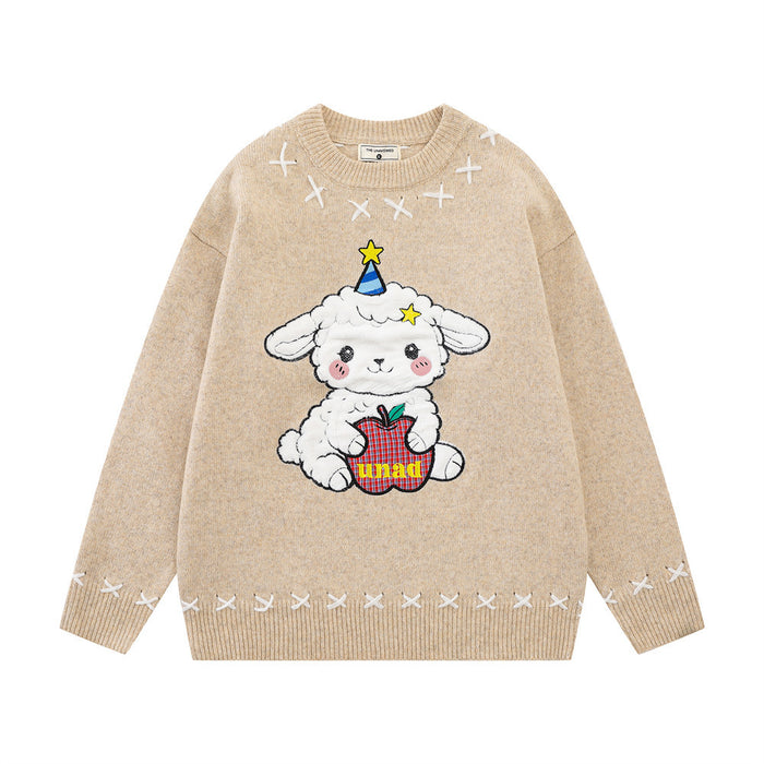 Oatmeal Beige / S