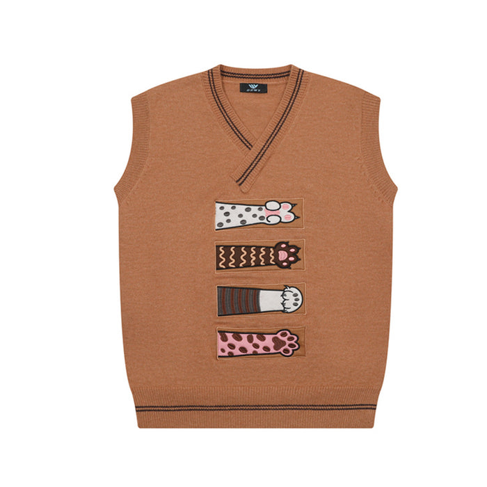 Brown / M