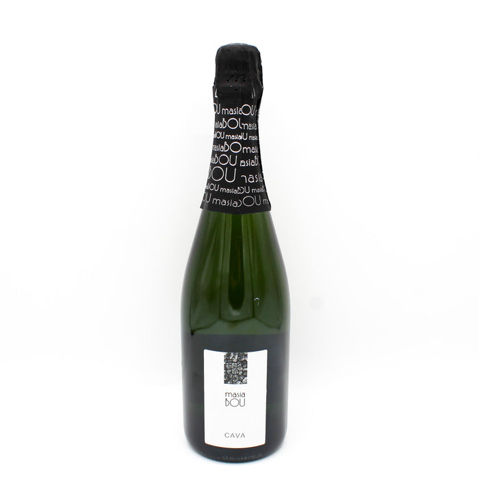 Cellers de l’Arboç ‘Masia Bou’ Brut Cava