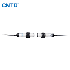 CGY18‑D10NC – Diffuse Photoelectric Sensor (M18 Barrel, 10 cm Range, NPN-NC Output)