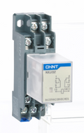 Chint JQX-10F/3Z Power Relay – 3PDT, AC 220V Coil