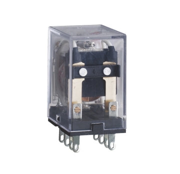 Chint JZX-22F(D)/47 Plug-in Relay – AC 220V Coil