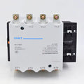 CHINT NC2-185/4 AC Contactor for Three-Phase Motor Control and Power Switching