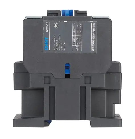 CHINT NXC-09 AC Contactor 9A 230V