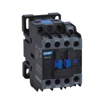 CHINT NXC-65 AC Contactor 65A 230V