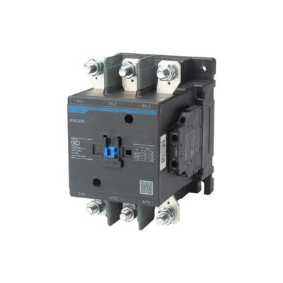 CHINT NXC-95 AC Contactor 95A 230V