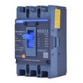 Chint NXM-125S/3300 MCCB | 100A | 3-Pole | 36kA | Thermal-Magnetic | 690V AC