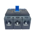 CHINT NXM-125S/3300 MCCB – 125A, 3P, 36kA Molded Case Circuit Breaker
