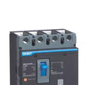 CHINT NXM-125S/4300 MCCB – 125A, 4P, 36kA Molded Case Circuit Breaker