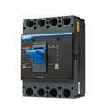 CHINT NXM-250S/4300 MCCB – 250A, 4P, 36kA Molded Case Circuit Breaker