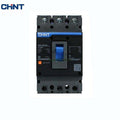 CHINT NXM-630S/4300 MCCB – 630A, 3P, 50kA Molded Case Circuit Breaker