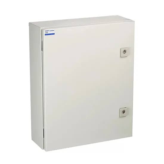 CHINT NXW5-10060/30 Wall Mount Steel Electrical Enclosure 1000 × 600 × 300mm