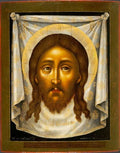 Christ Not Made With Hands - Icons