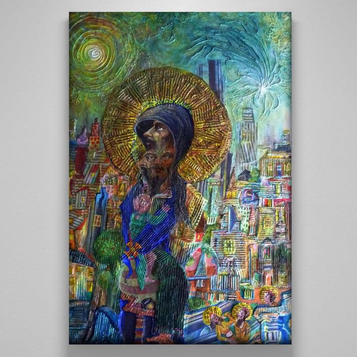 "City Saints"