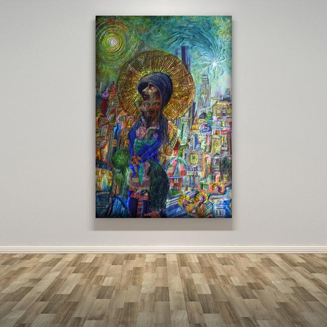 "City Saints"